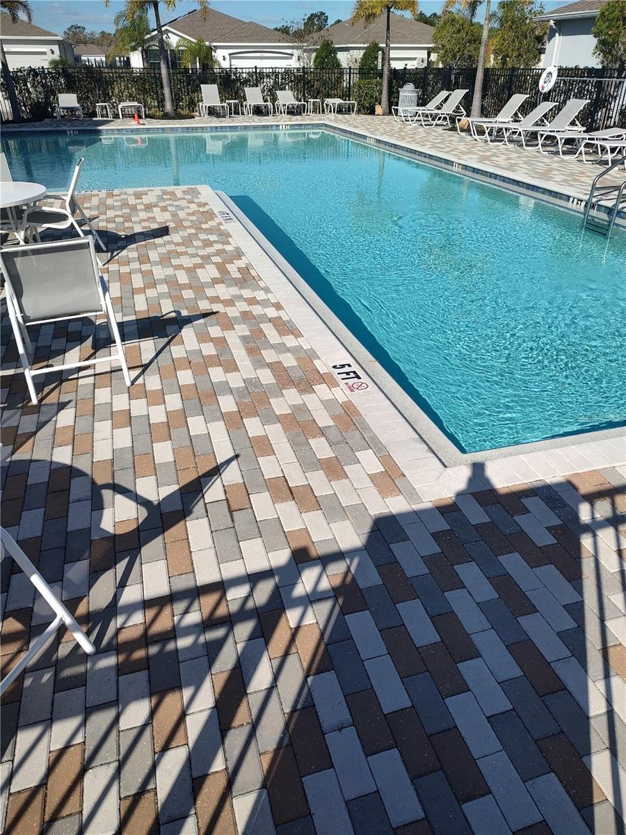 PALISADES PH I - Residential