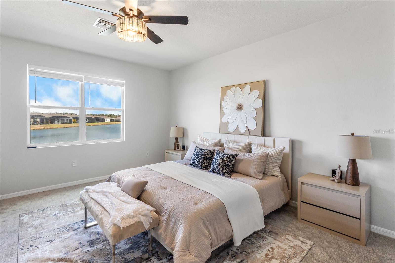 PALISADES PH I - Residential