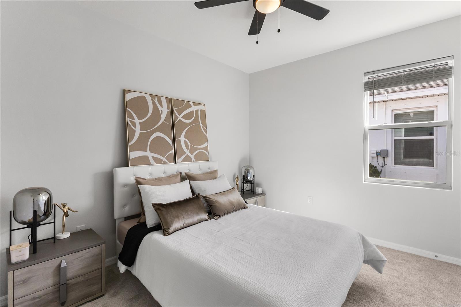 PALISADES PH I - Residential