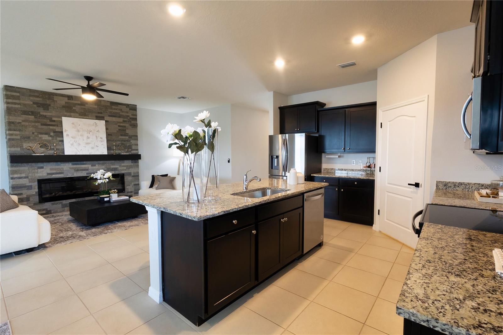 PALISADES PH I - Residential