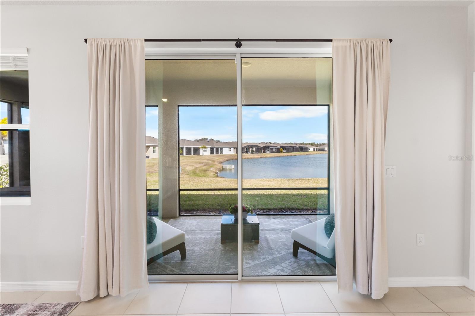 PALISADES PH I - Residential