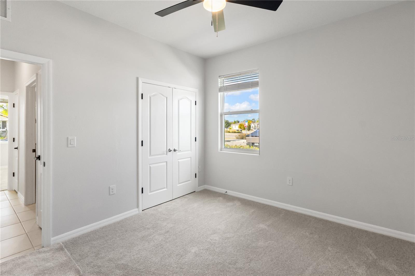 PALISADES PH I - Residential