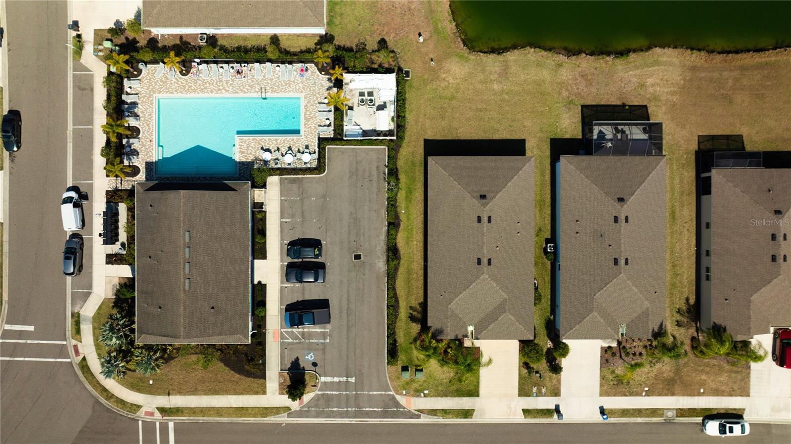 PALISADES PH I - Residential