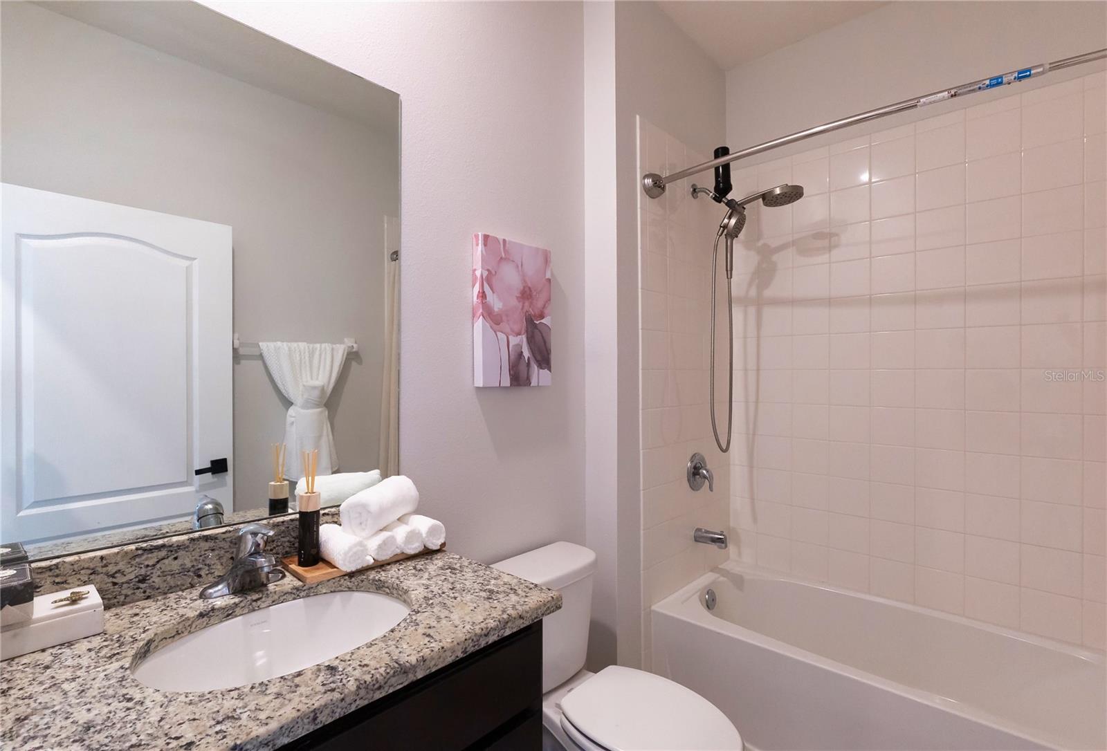 PALISADES PH I - Residential