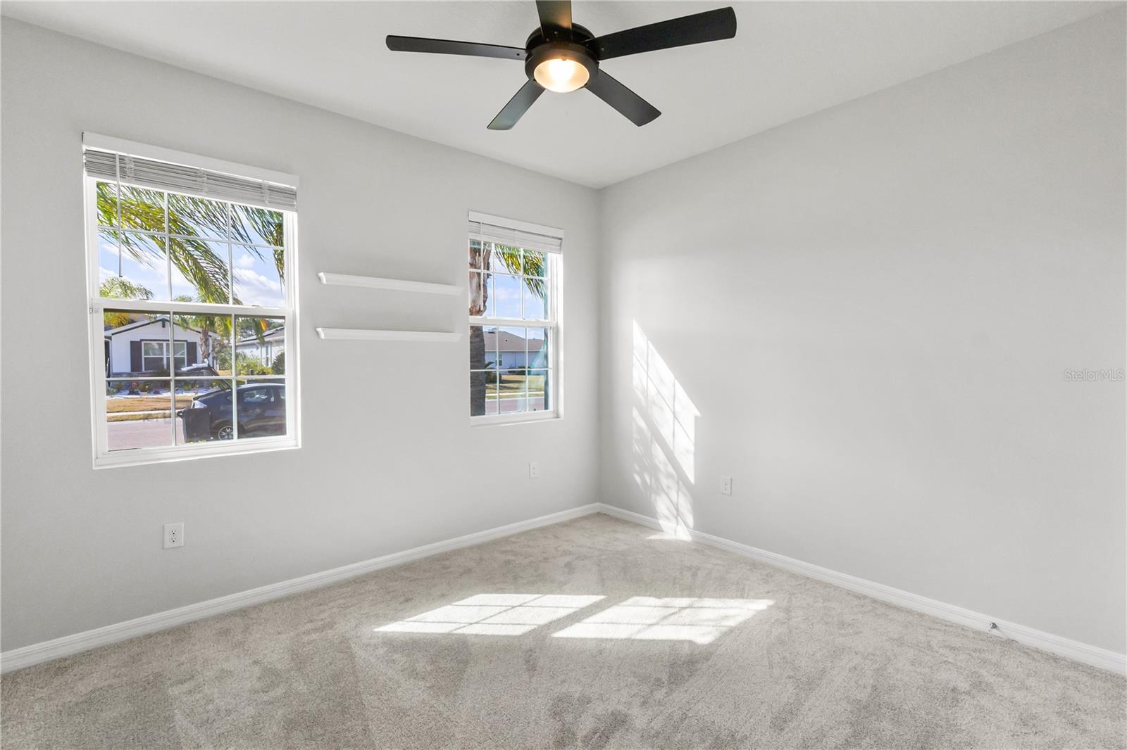 PALISADES PH I - Residential