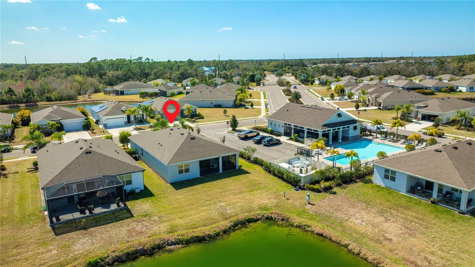 PALISADES PH I - Residential