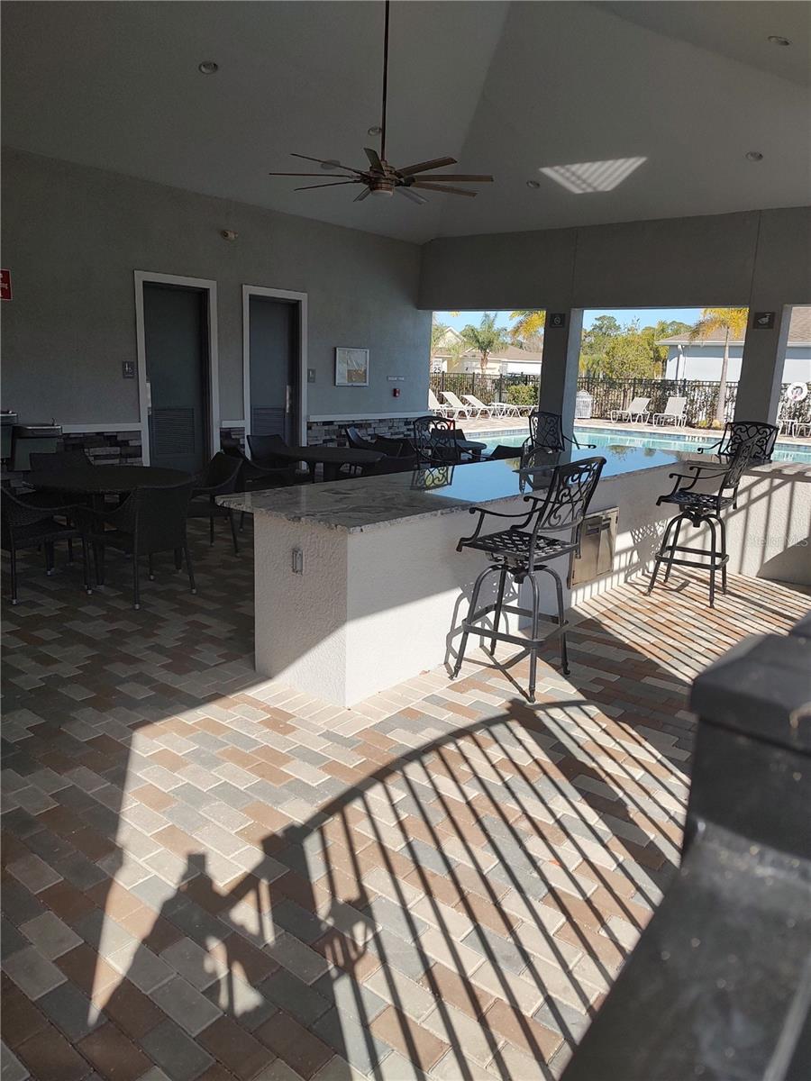 PALISADES PH I - Residential