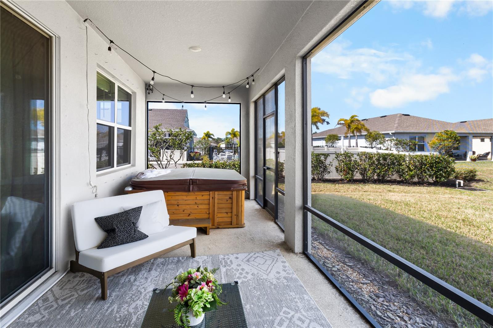 PALISADES PH I - Residential