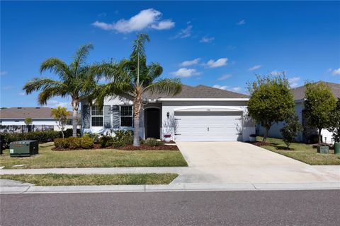 Photo of 13911 Mount Laurel Trail, Bradenton, FL 34211 (MLS # A4681476)