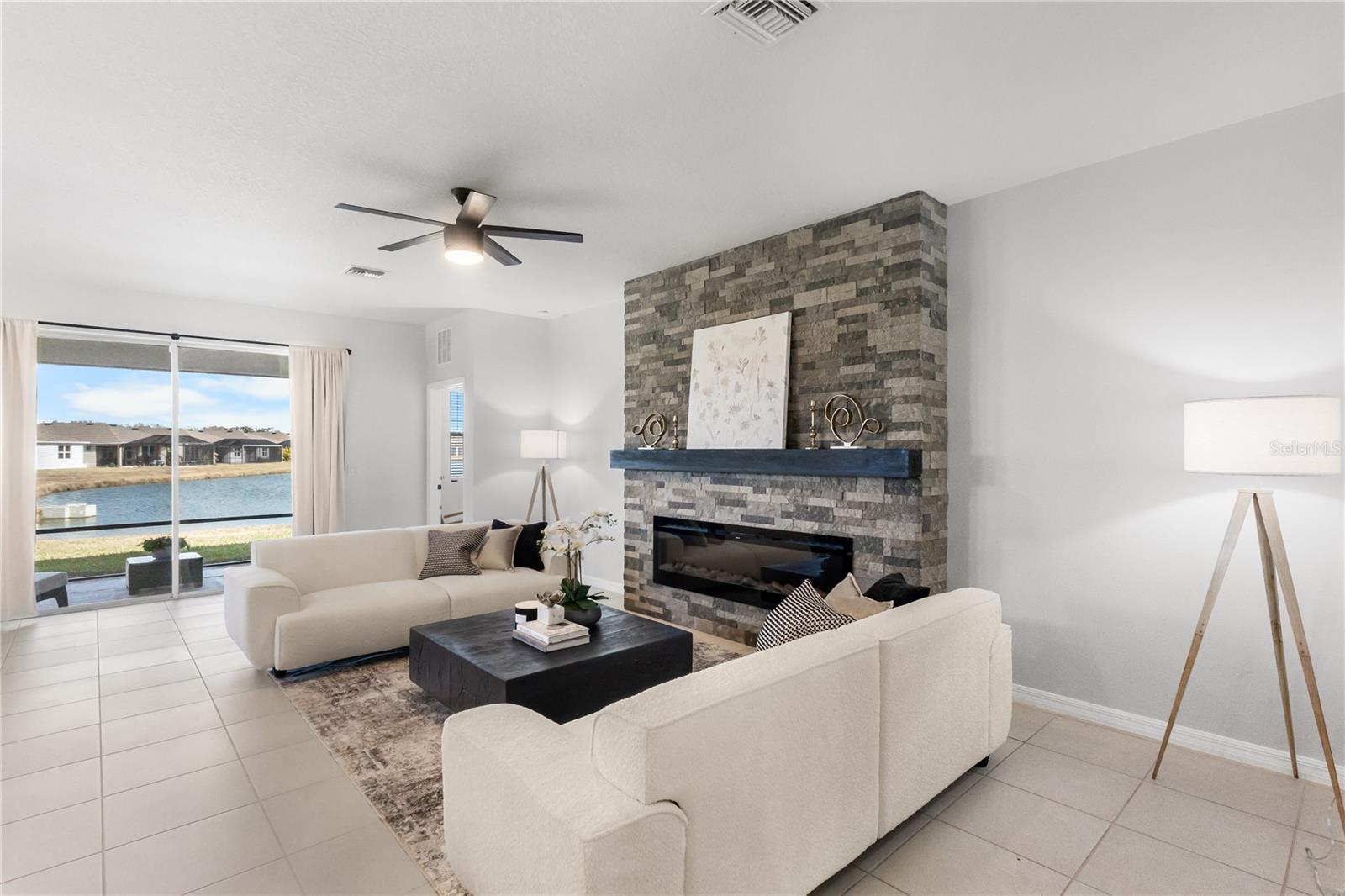 PALISADES PH I - Residential