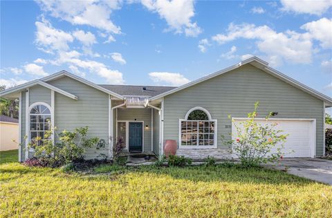 Photo of 3539 Nikon Court, Titusville, FL 32796 (MLS # O6256334)
