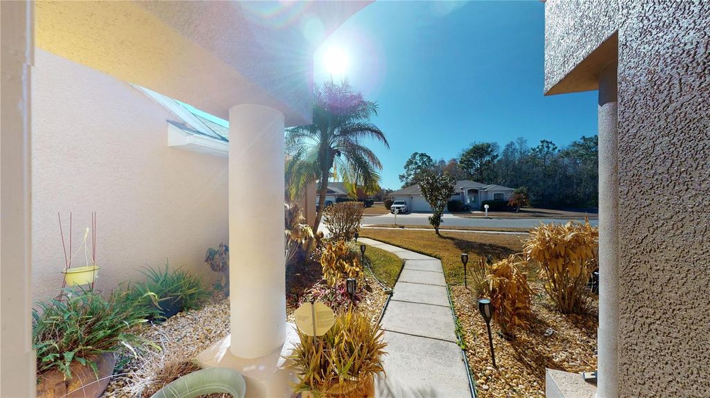 Photo of 6942 Orvicti Court, Wesley Chapel, FL 33544 (MLS # TB8474941)