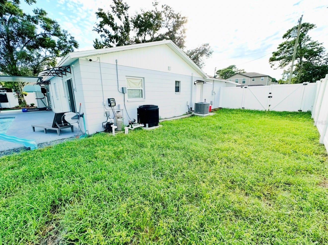 SPRING HILL - Residential