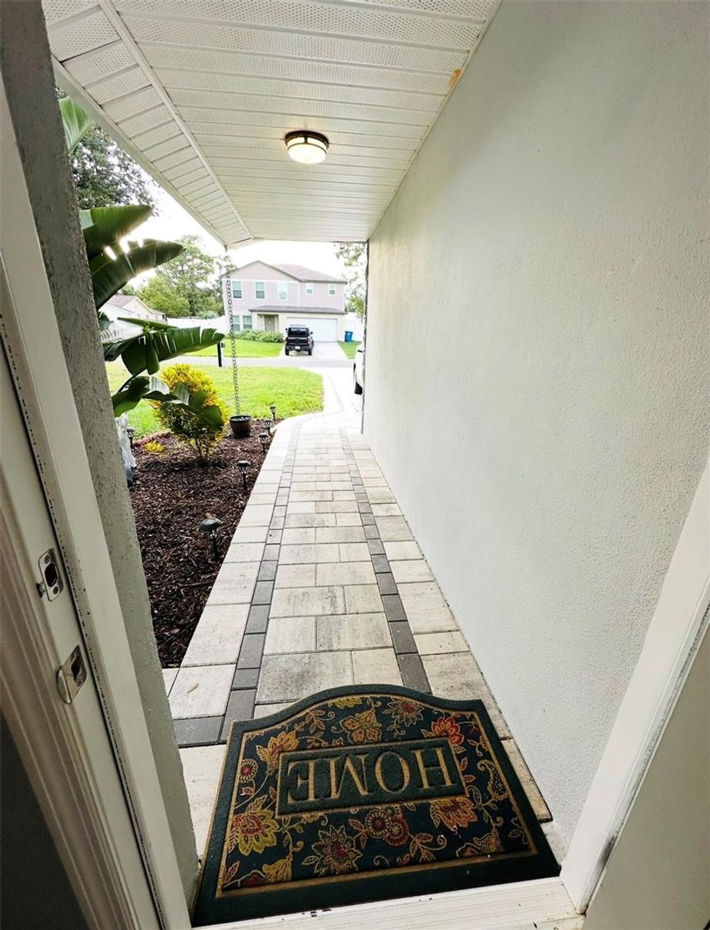 Photo of 5414 Pillar Avenue, Spring Hill, FL 34608 (MLS # TB8466257)