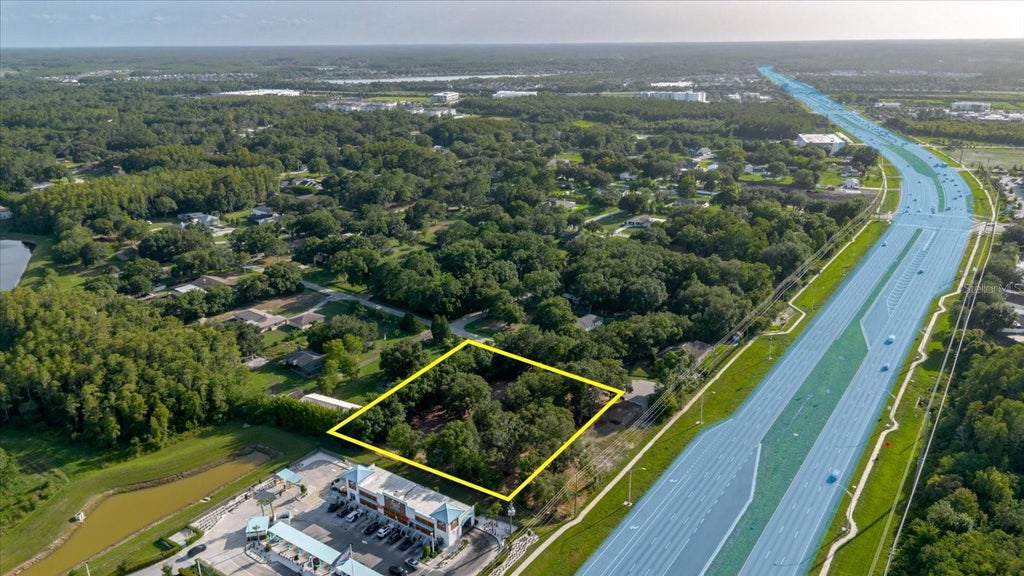 Photo of 17380 Riverstone Drive, Lutz, FL 33558 (MLS # TB8530861)