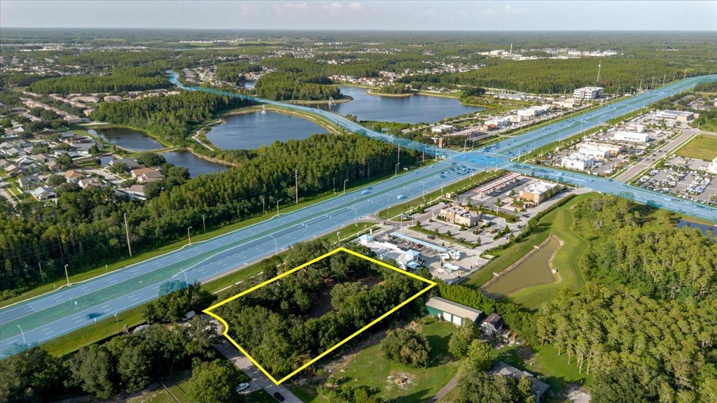 Photo of 17380 Riverstone Drive, Lutz, FL 33558 (MLS # TB8530861)