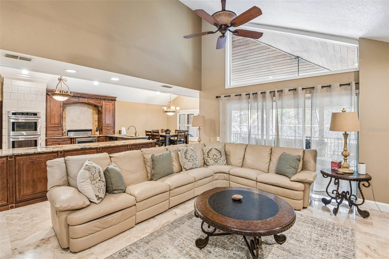 LAKE TARPON ESTATES - Residential