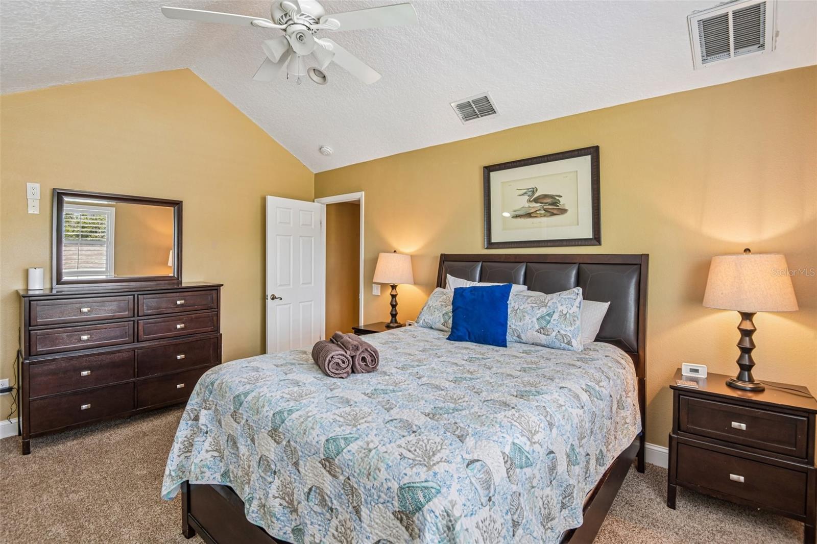LAKE TARPON ESTATES - Residential