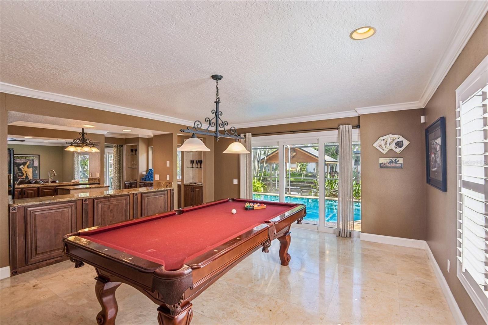 LAKE TARPON ESTATES - Residential