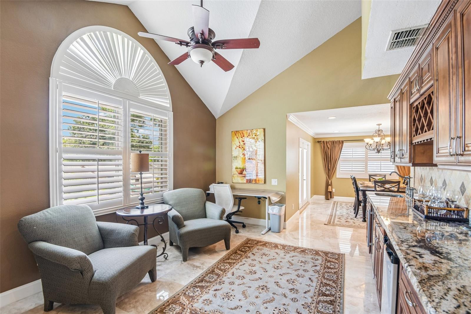 LAKE TARPON ESTATES - Residential