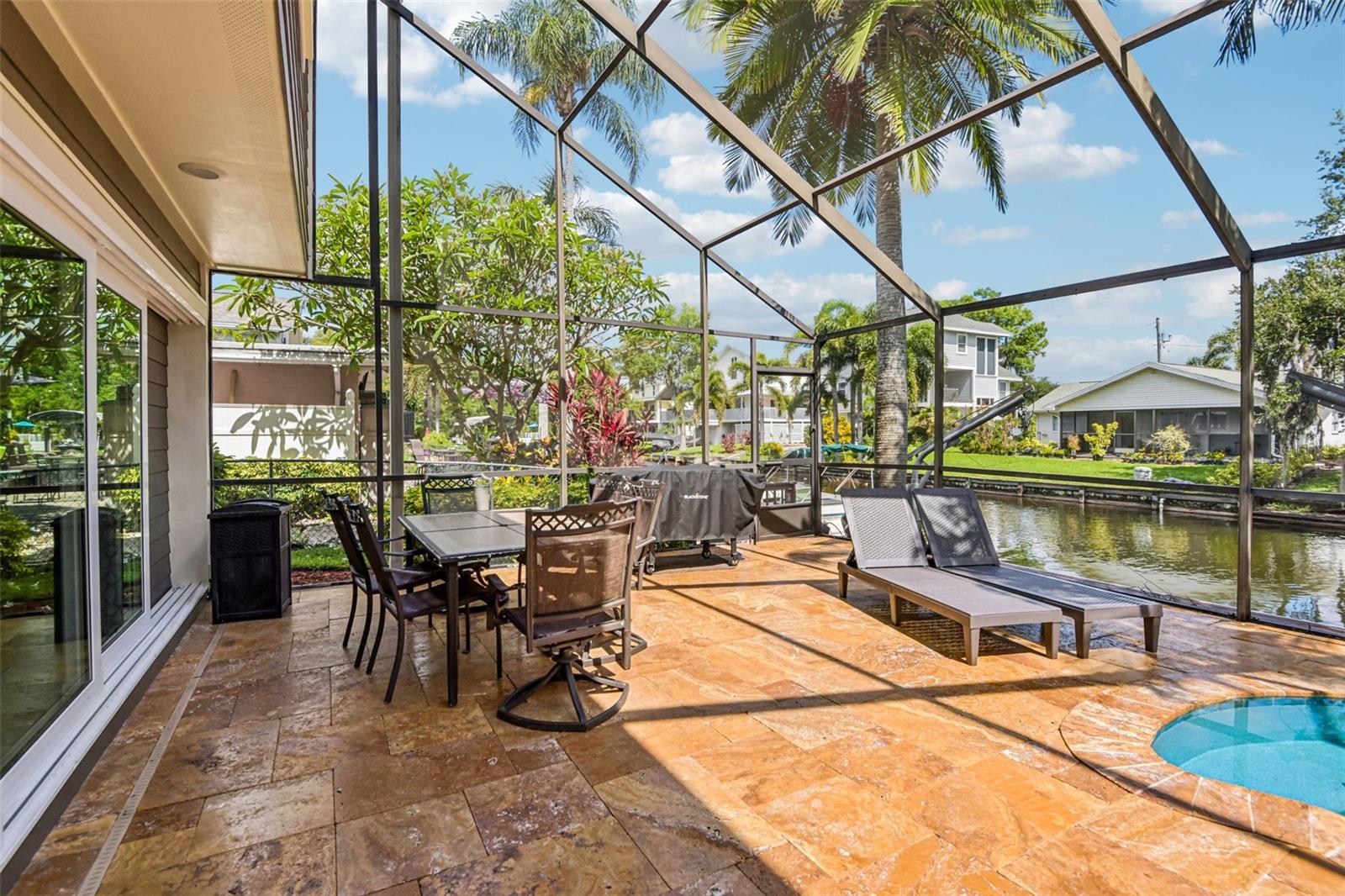 LAKE TARPON ESTATES - Residential