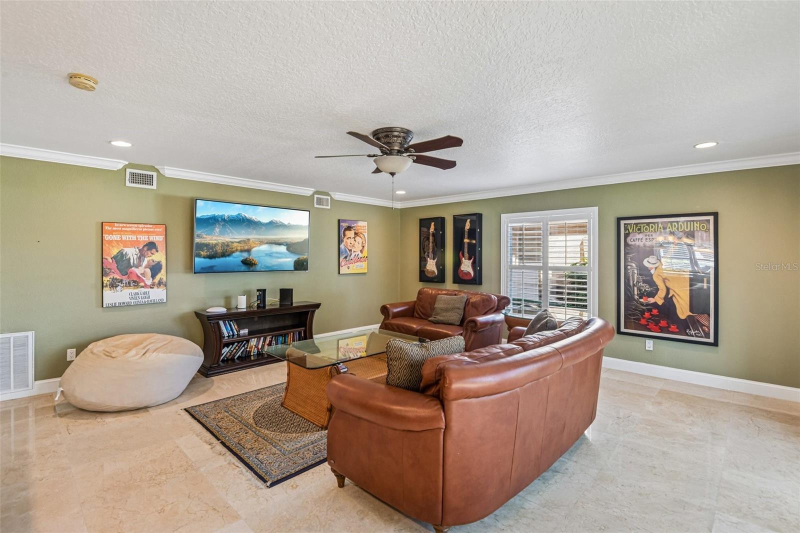 LAKE TARPON ESTATES - Residential