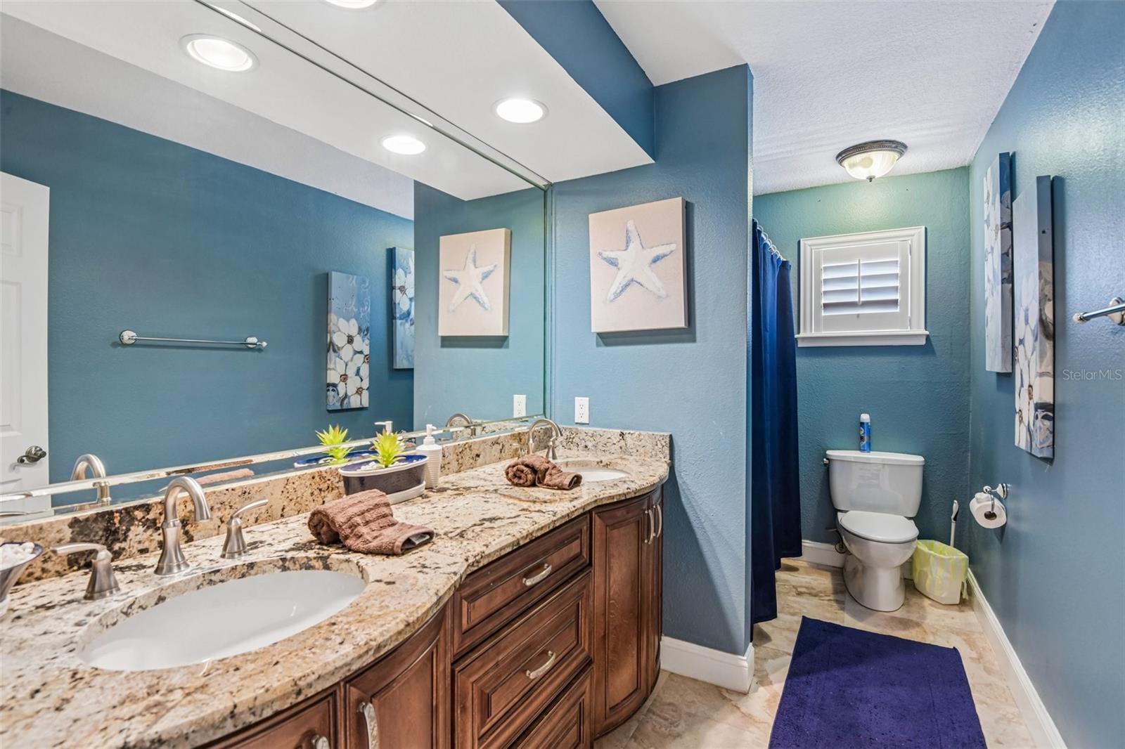 LAKE TARPON ESTATES - Residential