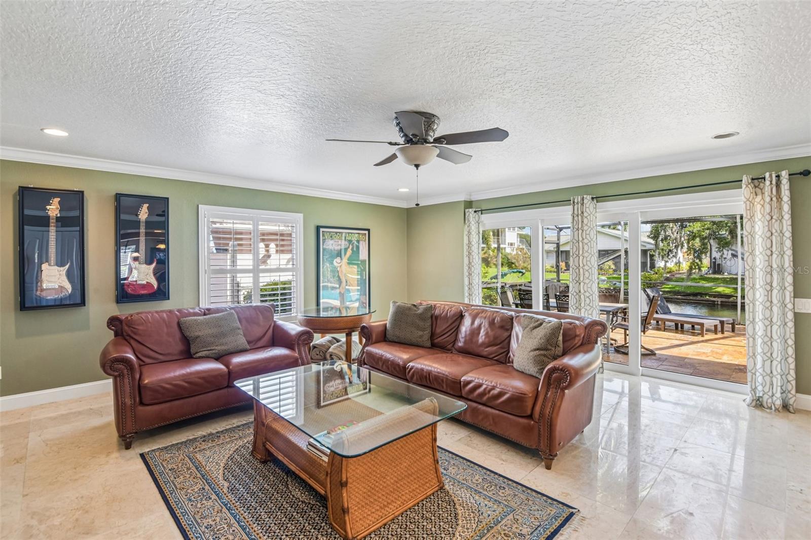 LAKE TARPON ESTATES - Residential