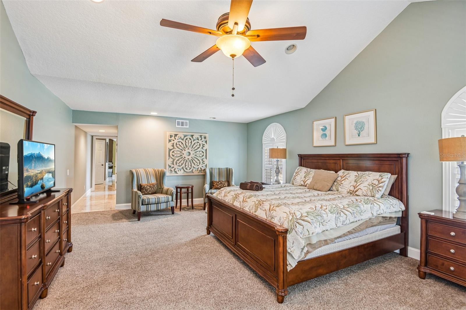 LAKE TARPON ESTATES - Residential
