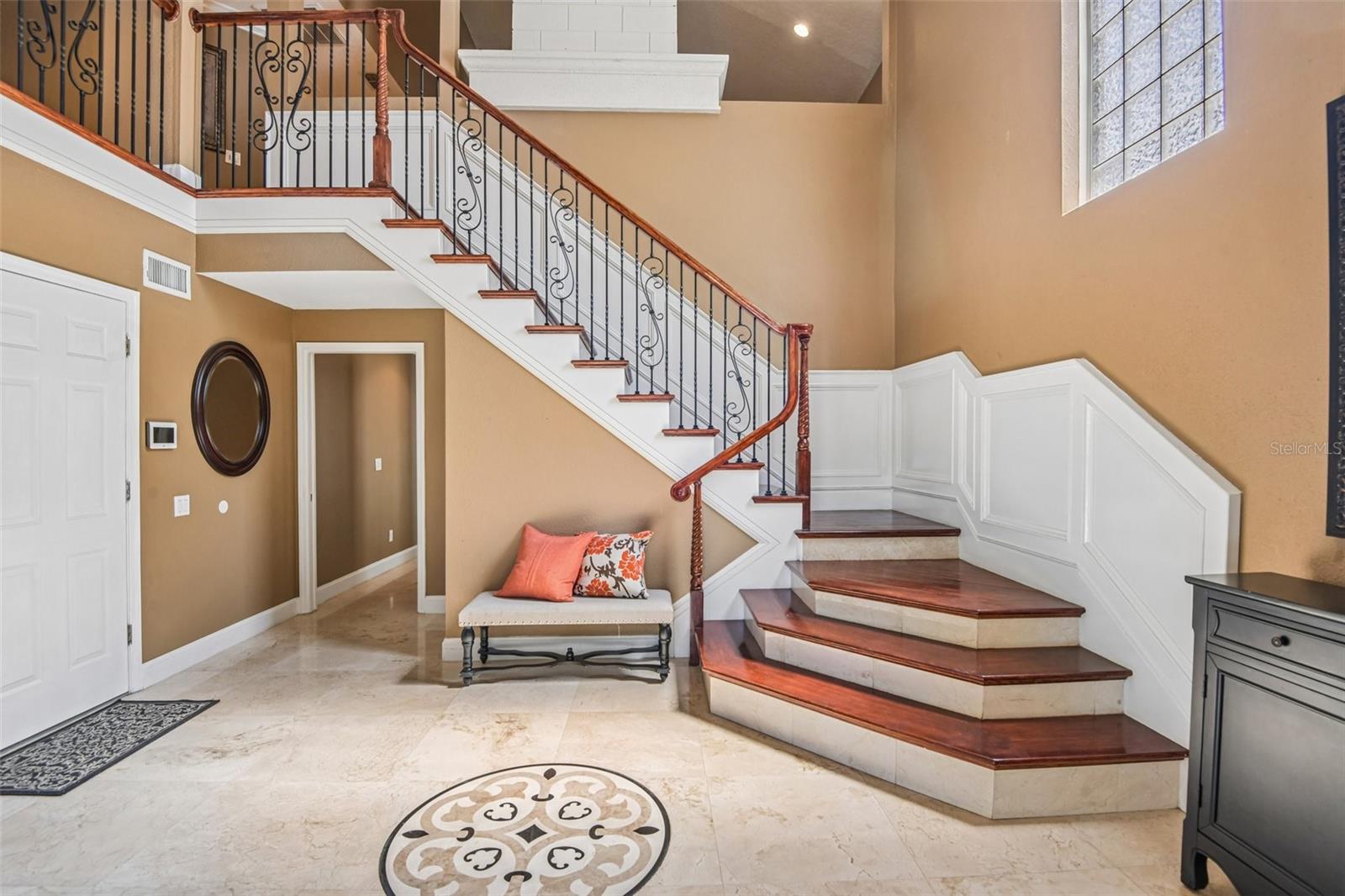 LAKE TARPON ESTATES - Residential