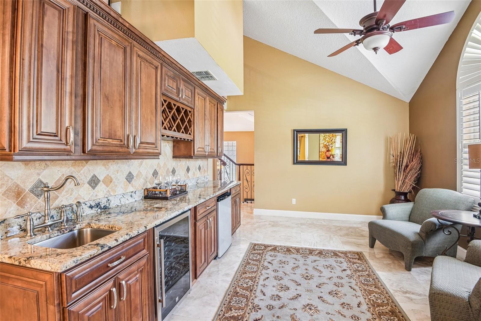 LAKE TARPON ESTATES - Residential