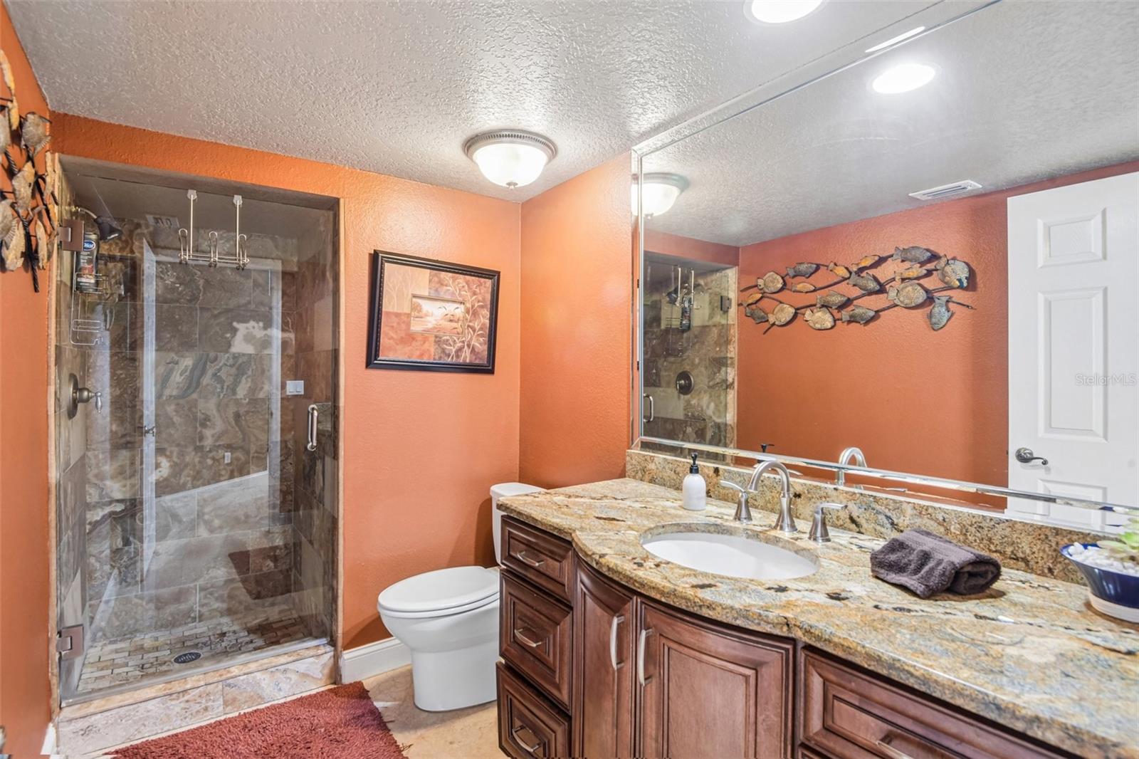 LAKE TARPON ESTATES - Residential