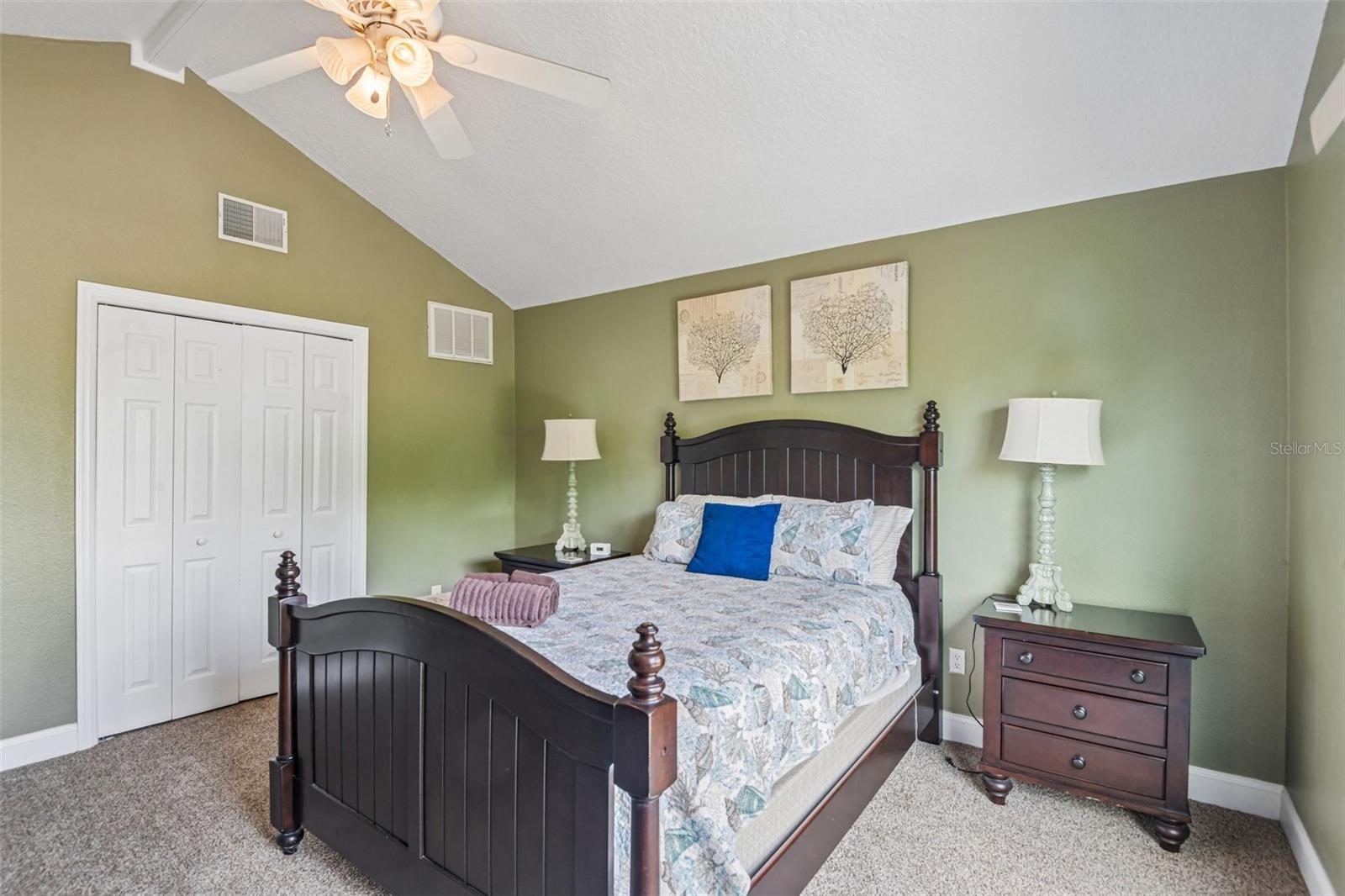 LAKE TARPON ESTATES - Residential