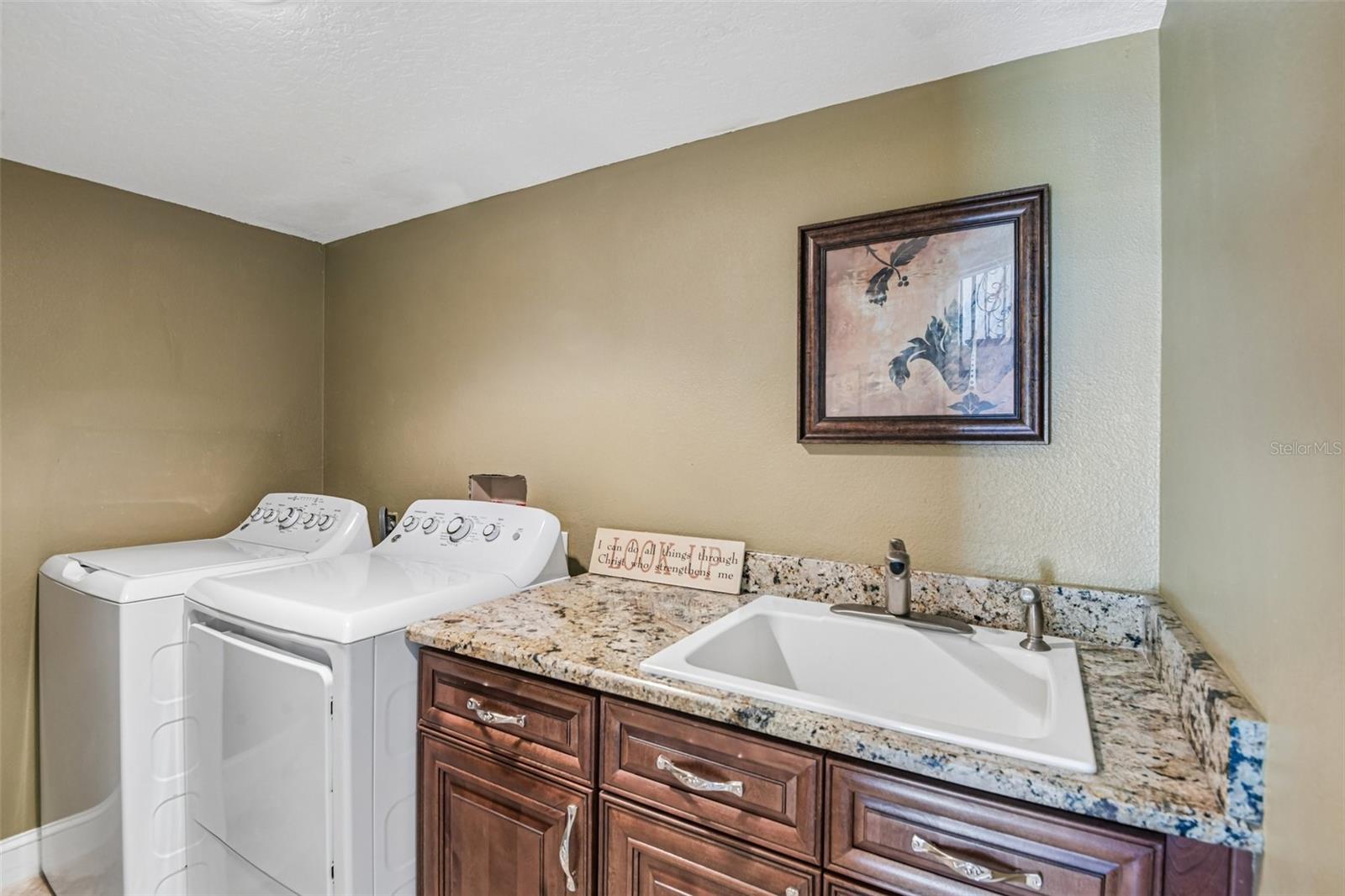 LAKE TARPON ESTATES - Residential