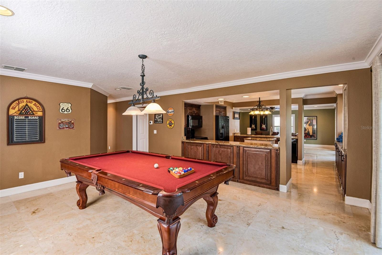 LAKE TARPON ESTATES - Residential
