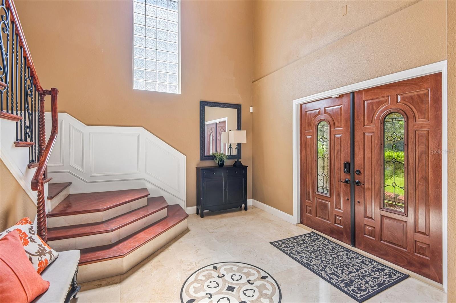 LAKE TARPON ESTATES - Residential