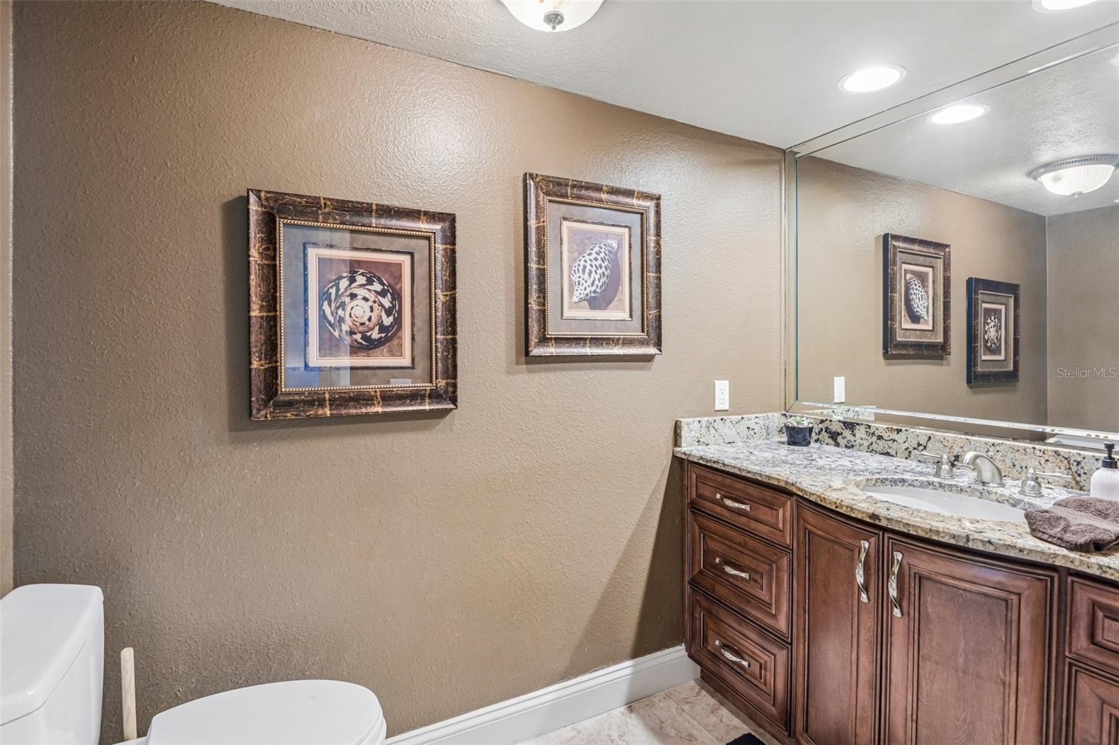 LAKE TARPON ESTATES - Residential