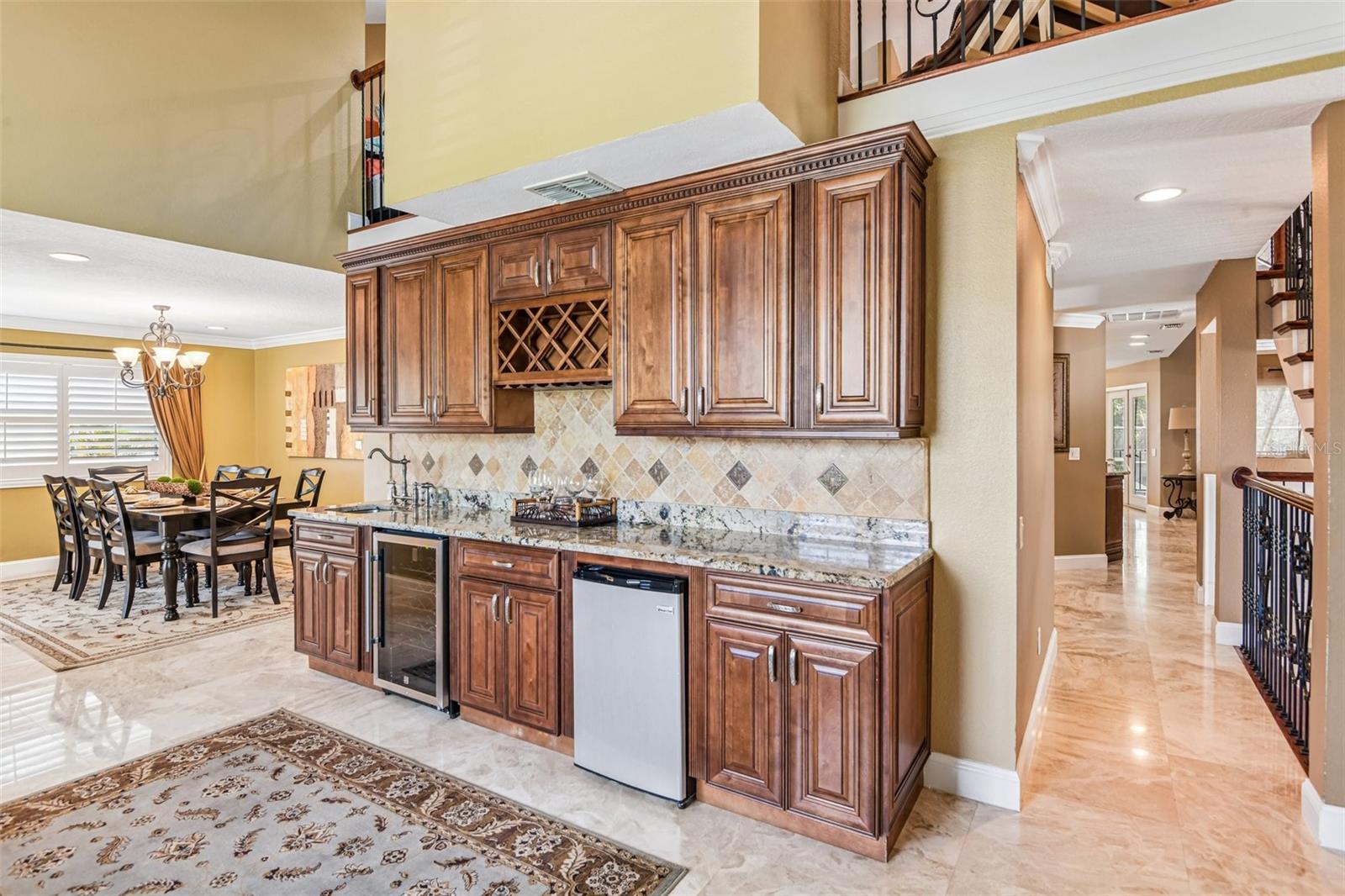 LAKE TARPON ESTATES - Residential