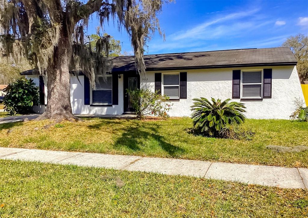 Photo of 3613 Wisperbreath Lane, Tampa, FL 33619 (MLS # TB8500934)