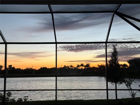 A home in BRADENTON