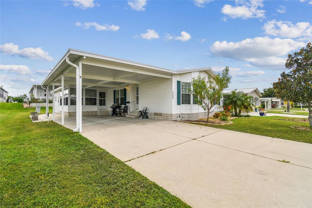 Photo of 37544 Corey Lewis Avenue, Zephyrhills, FL 33541 (MLS # TB8430204)