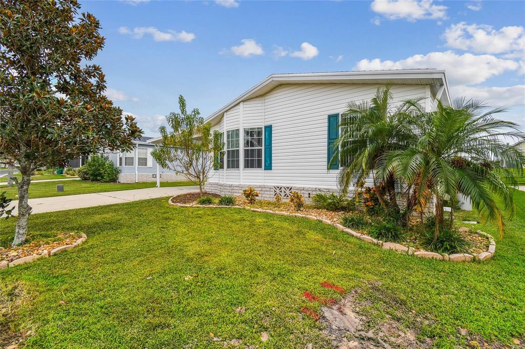 Photo of 37544 Corey Lewis Avenue, Zephyrhills, FL 33541 (MLS # TB8430204)