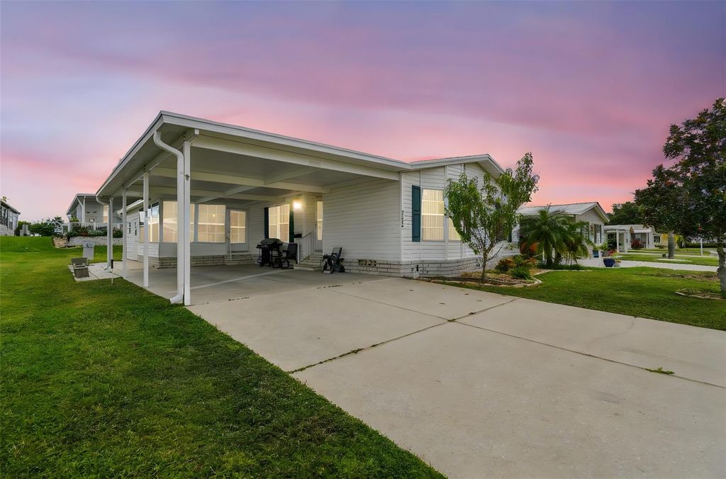 Photo of 37544 Corey Lewis Avenue, Zephyrhills, FL 33541 (MLS # TB8430204)