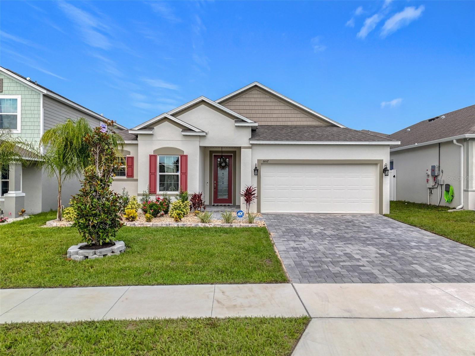 6612 TEMPO WAY