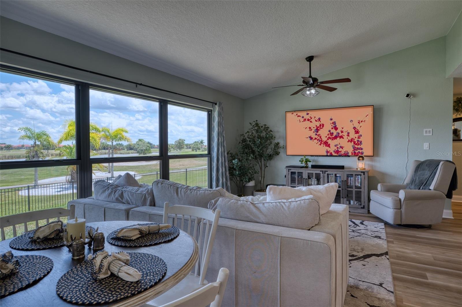 PUNTA GORDA ISLES SEC 15 - Residential