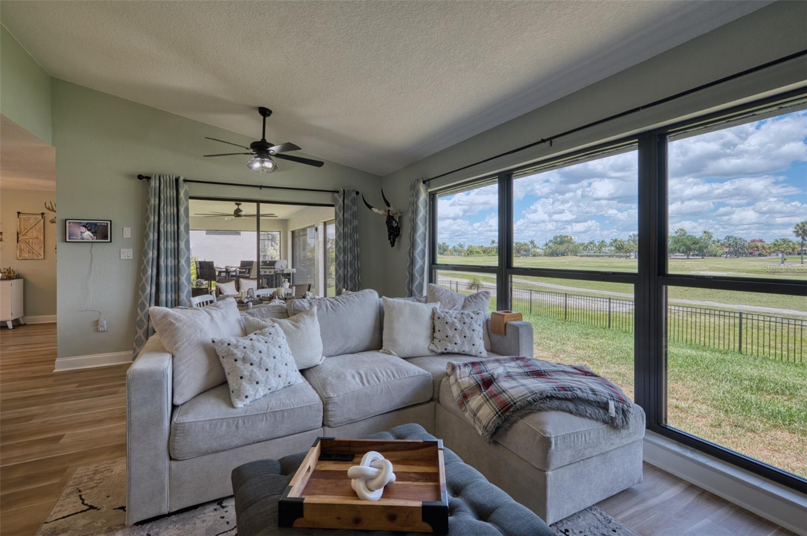 PUNTA GORDA ISLES SEC 15 - Residential