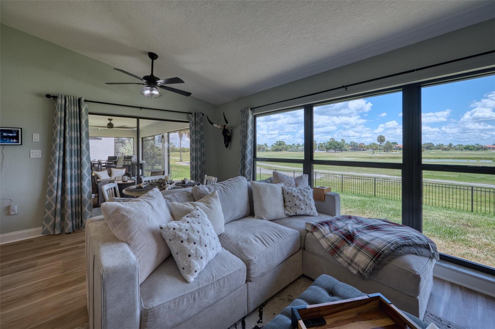 PUNTA GORDA ISLES SEC 15 - Residential