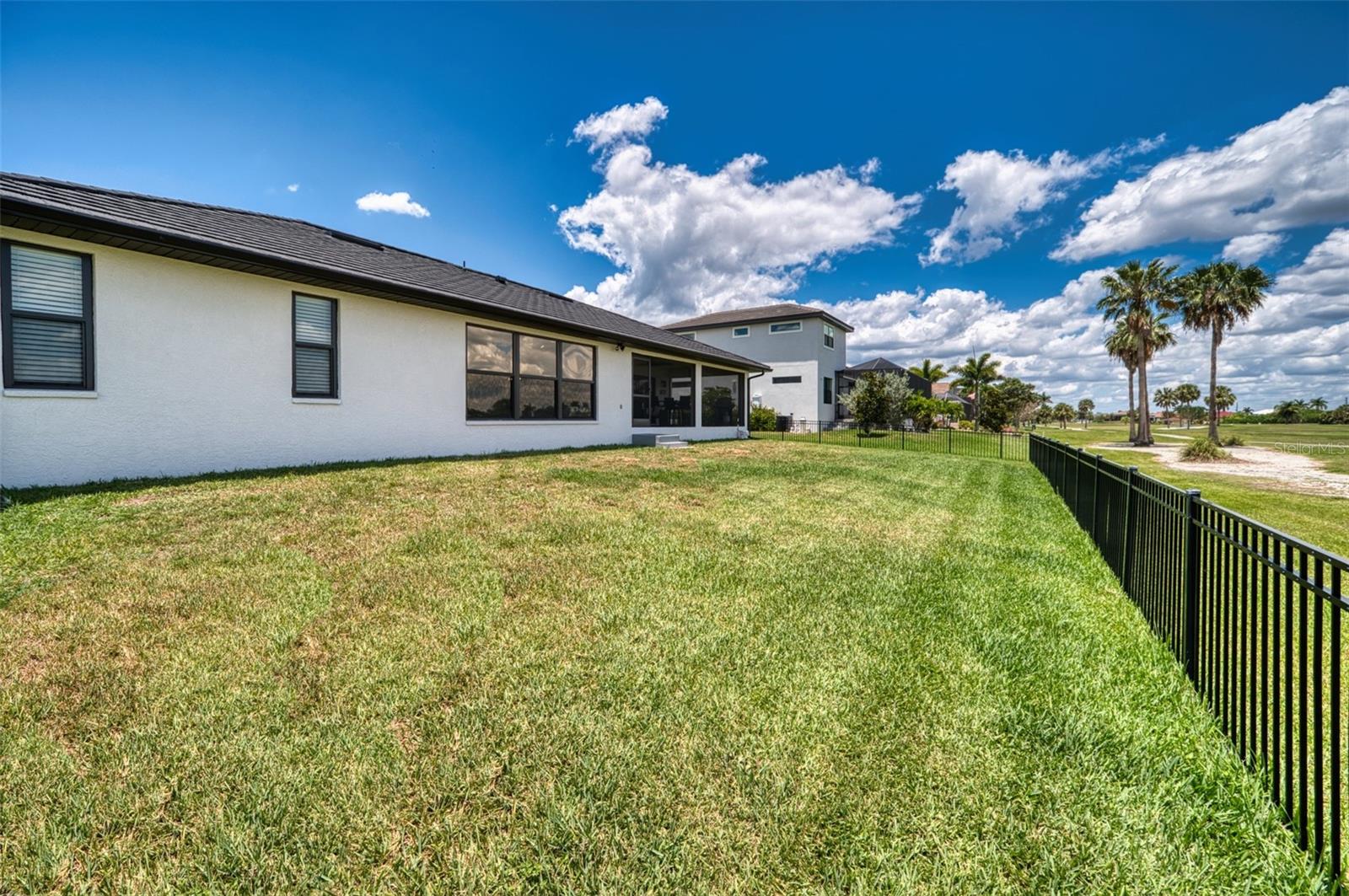 PUNTA GORDA ISLES SEC 15 - Residential
