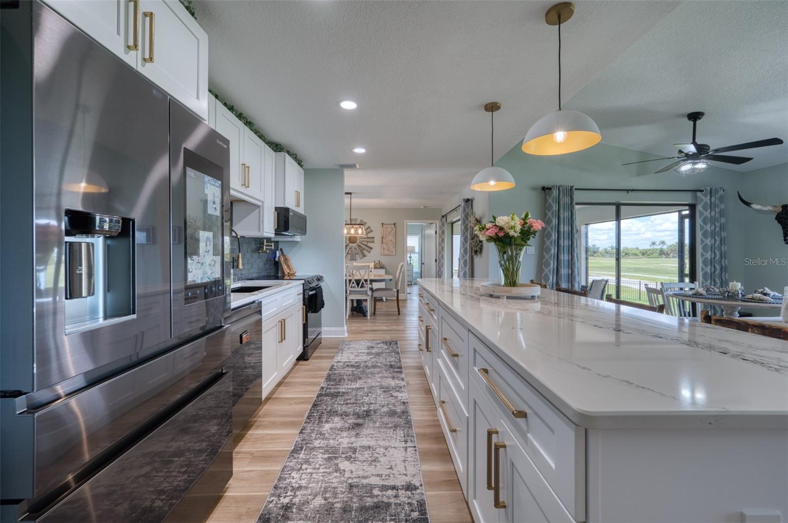 PUNTA GORDA ISLES SEC 15 - Residential