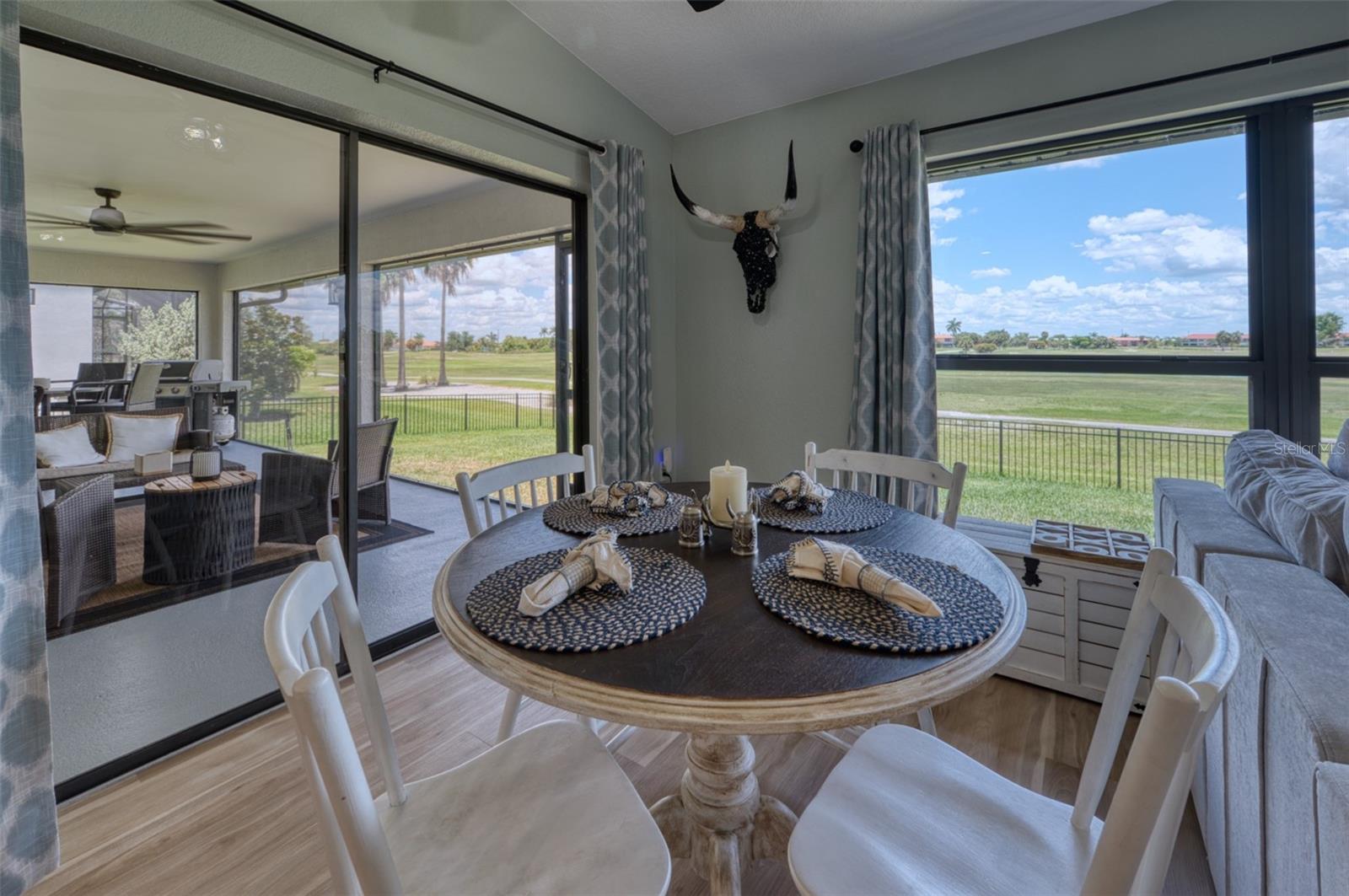 PUNTA GORDA ISLES SEC 15 - Residential